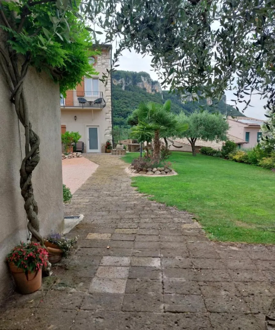 Bnb La Corte 阿菲