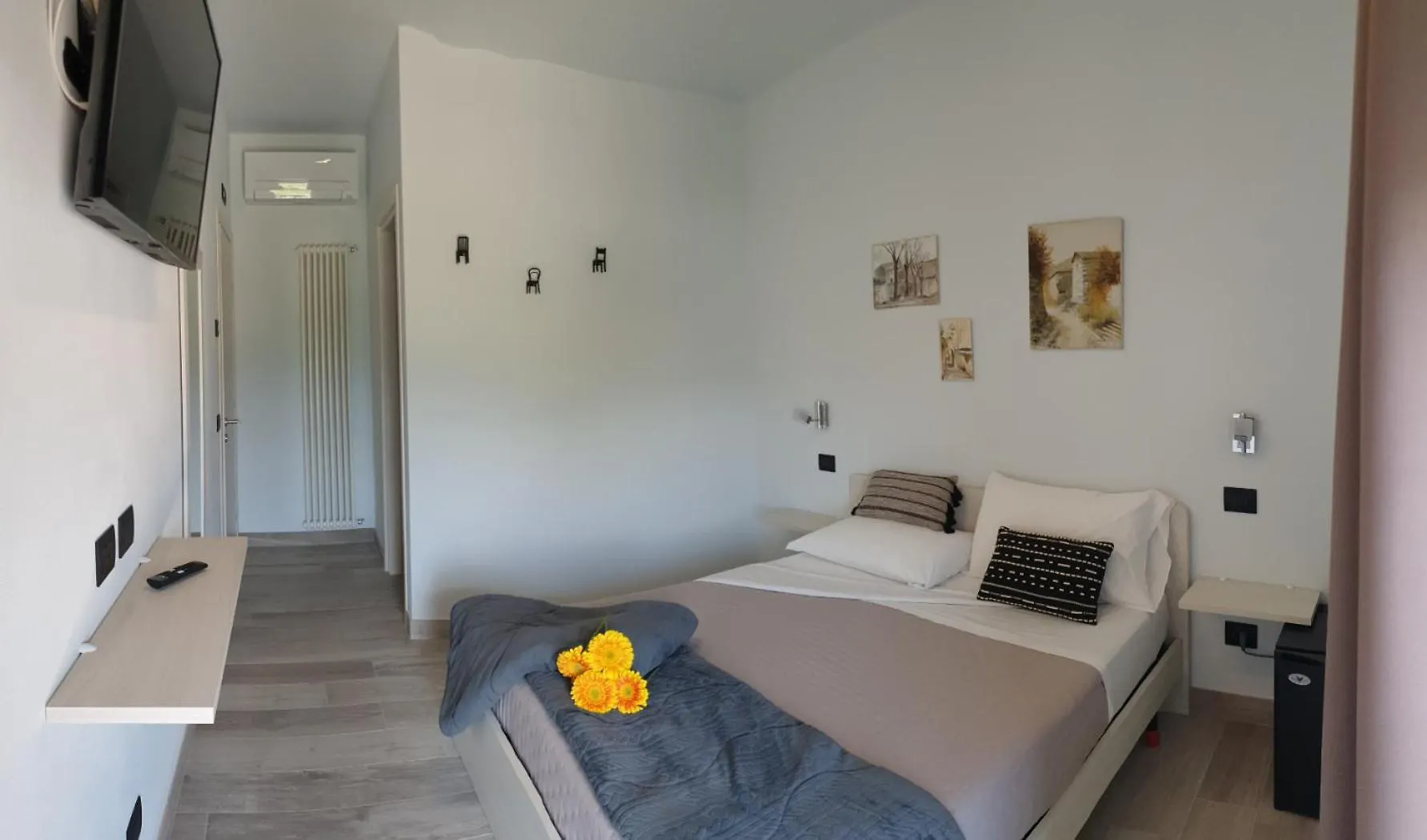 Bnb La Corte 阿菲