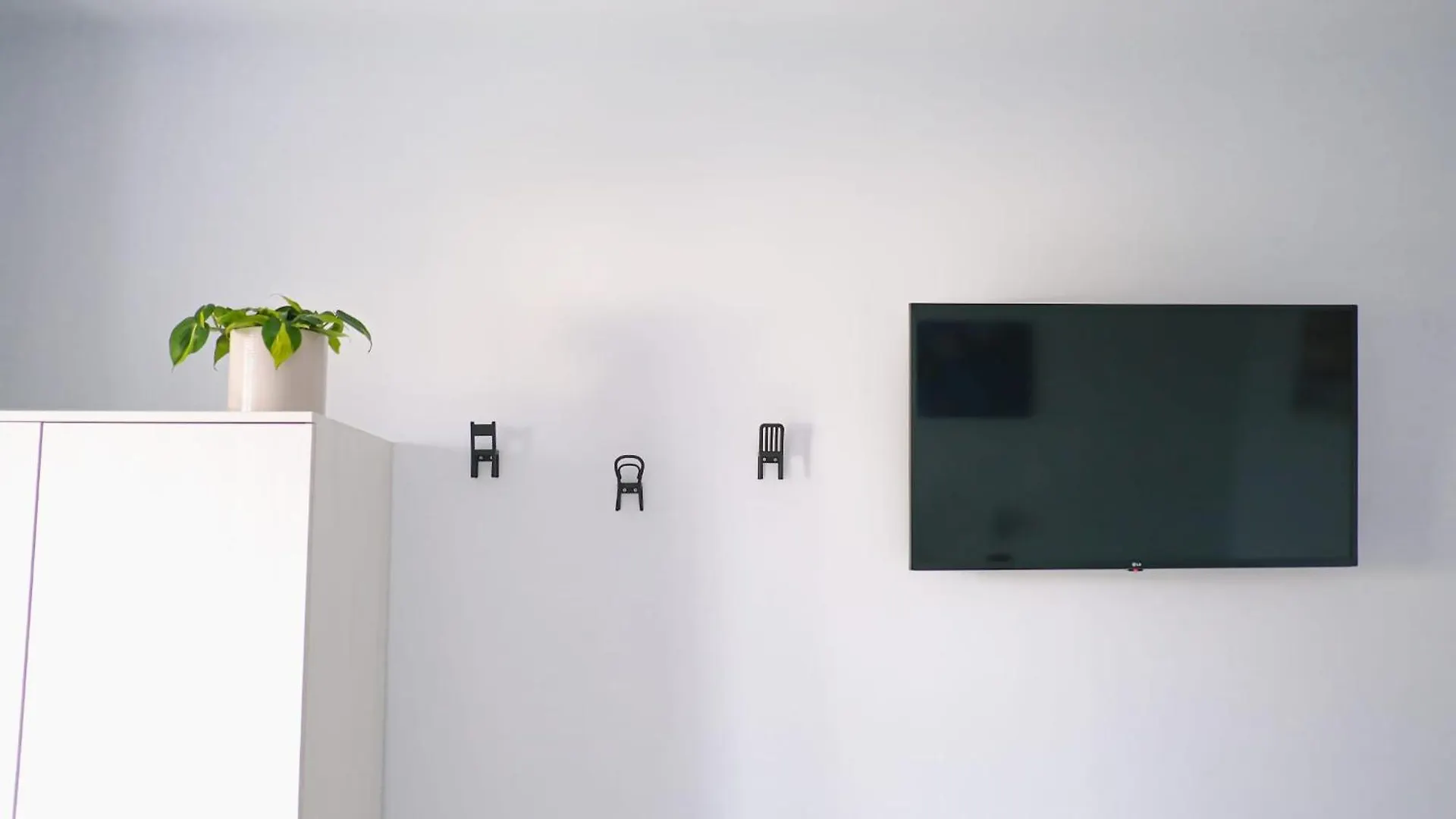 招待所 Bnb La Corte 阿菲