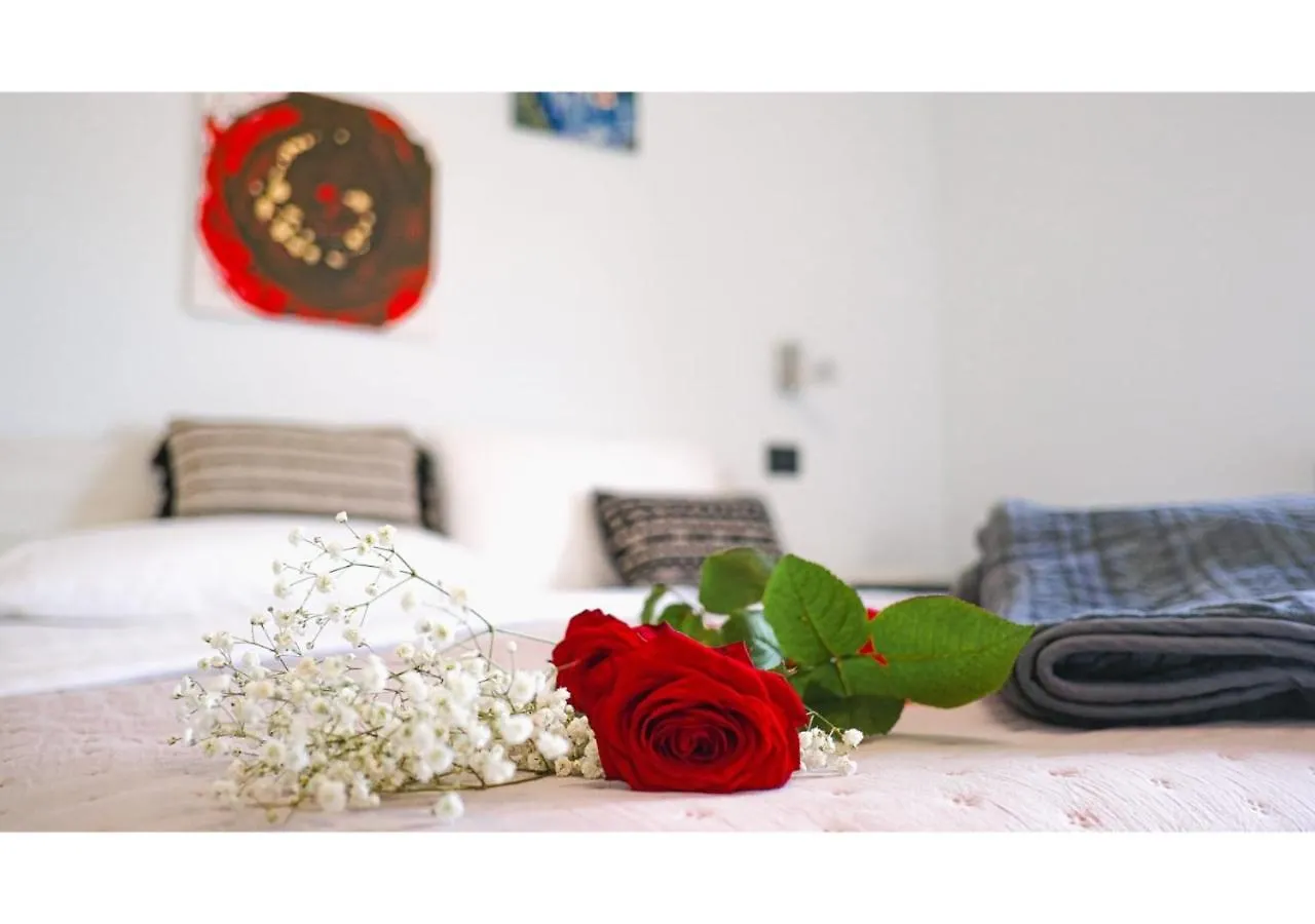 Bnb La Corte 阿菲