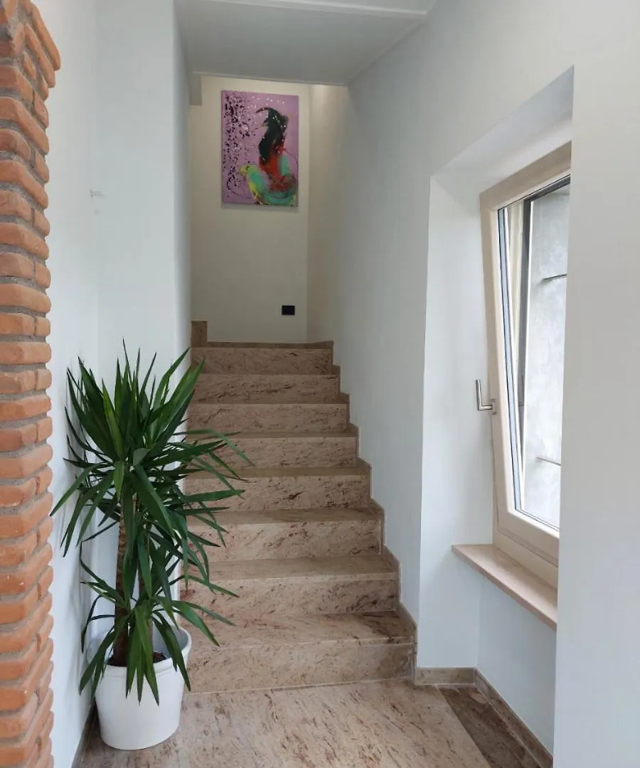 Guest house Bnb La Corte Affi Italy