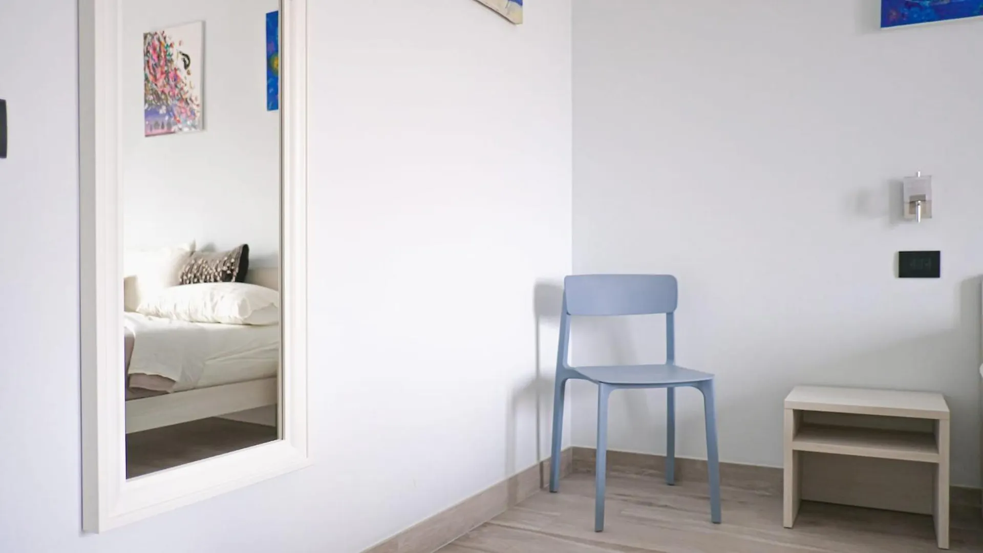 Guest house Bnb La Corte Affi