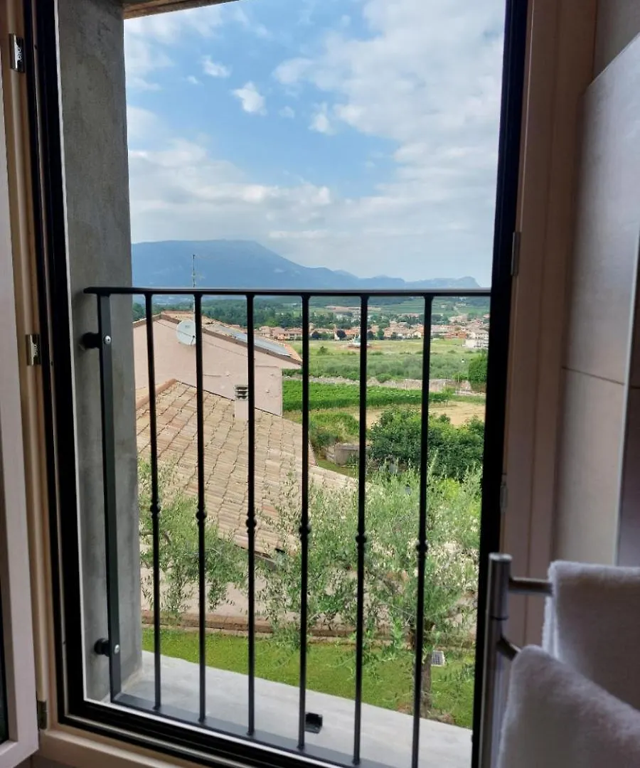Bnb La Corte Affi Guest house