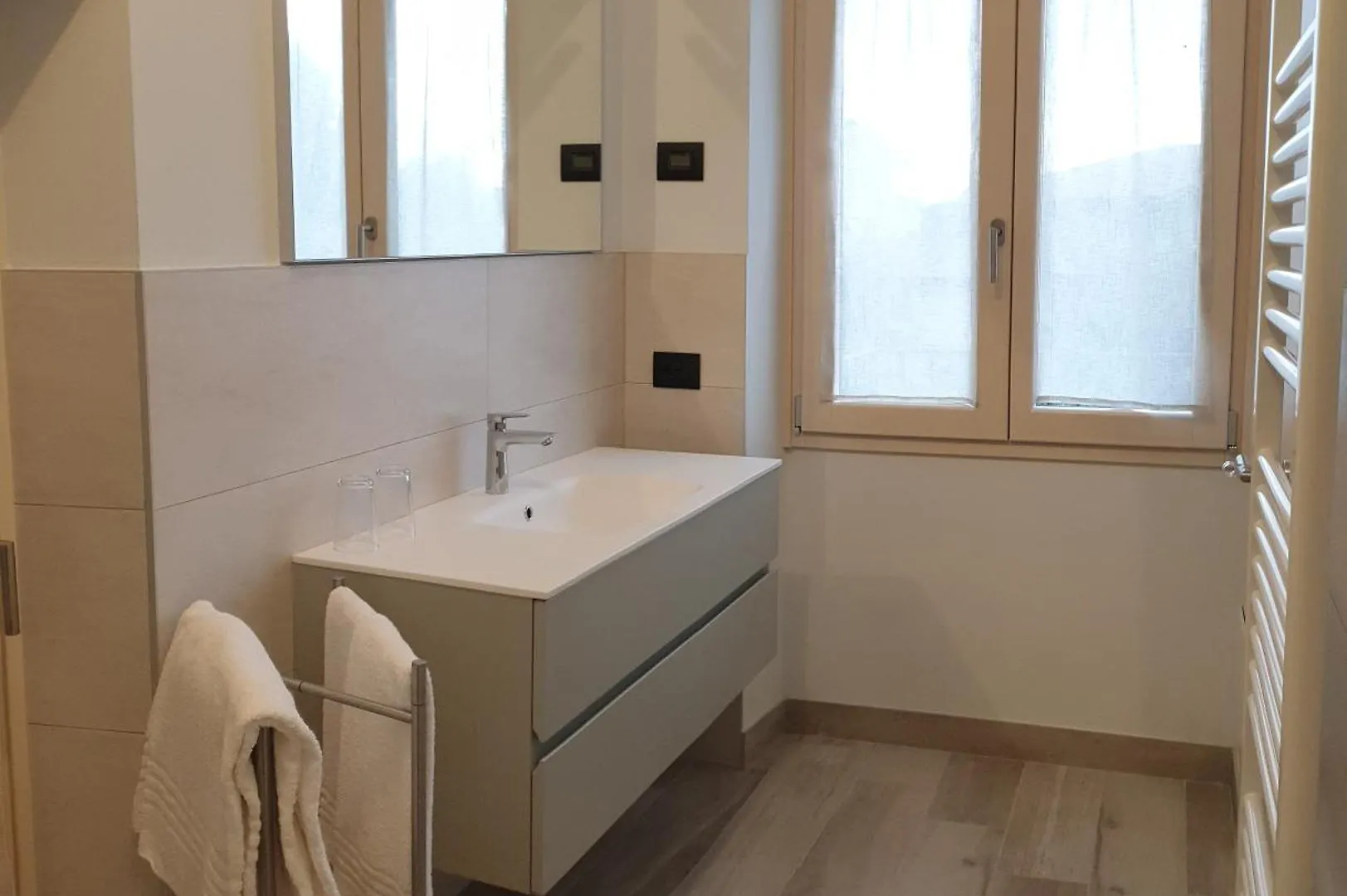 Bnb La Corte Affi Guest house